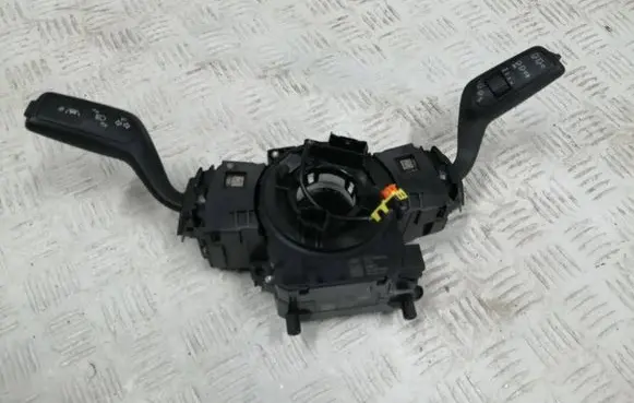 Ford Fiesta Airbag slip ring squib (SRS ring) H1BT3F944AG H1BT14B522