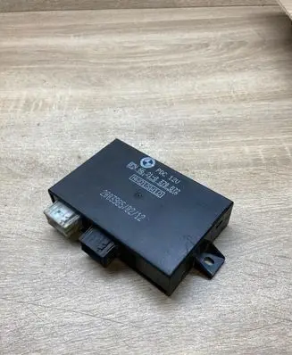 BMW 3 E46 Parking PDC control unit/module 8370872
