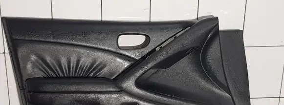 Nissan Murano Z51 Tailgate/trunk side cover trim 