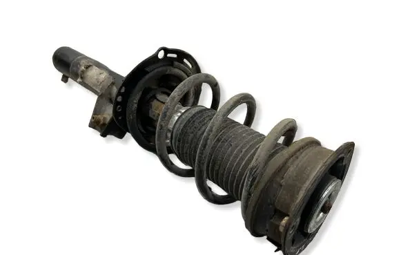 Audi Q2 - Front shock absorber with coil spring 5Q0413031GQ 020623