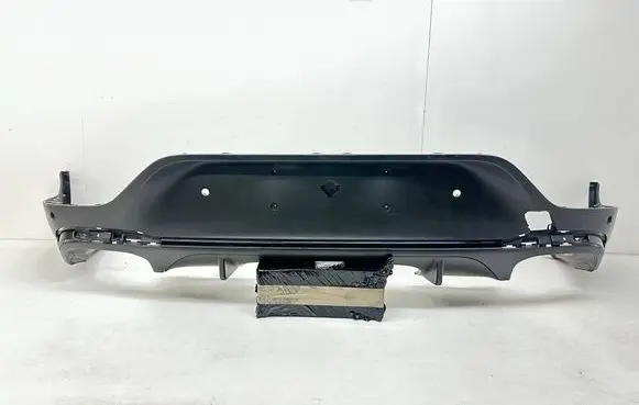 Mercedes-Benz GLC C253 Rear bumper lower part trim A2538858003