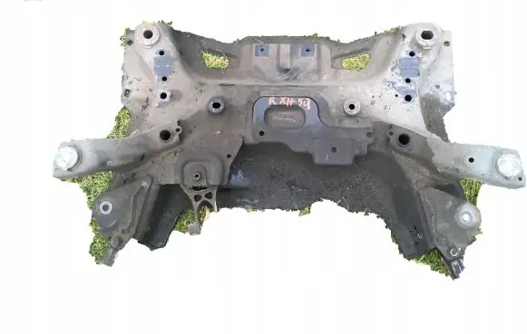Peugeot 508 RXH Front subframe