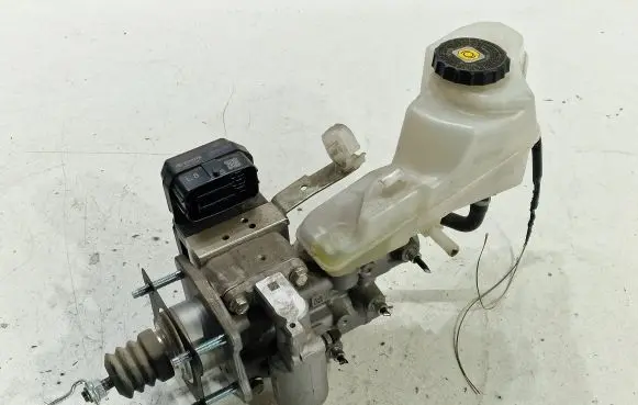 Toyota C-HR I ABS Pump 4721010270 4727047040