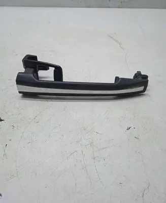 Mercedes-Benz E W124 Front door exterior handle