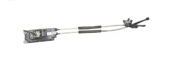 Seat Leon (1M) Gear shifter/selector 1j0711061g