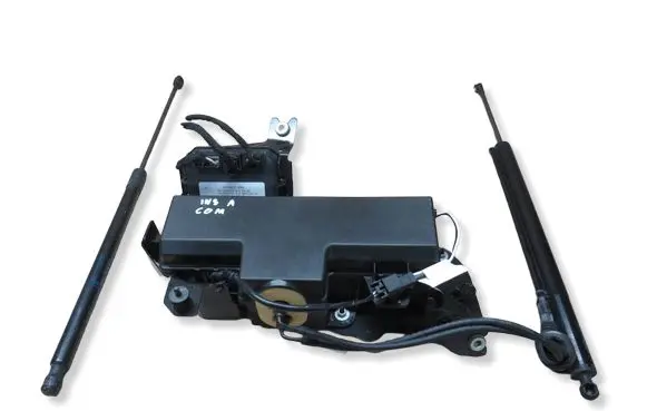 Opel Insignia A Tailgate/trunk control unit/module 23422905 3027908F00 23422923AA
