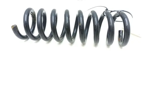 Mercedes-Benz CLK A209 C209 Rear coil spring