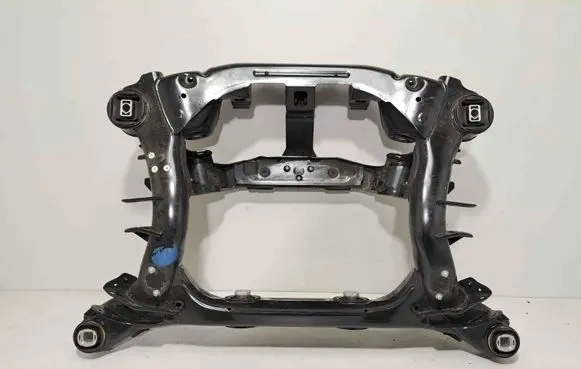 BMW i4 Rear subframe 7916221