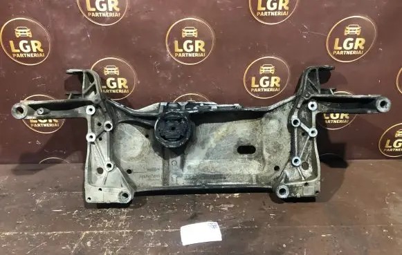 Volkswagen Caddy Front subframe 1K0199369G 1K0199295F