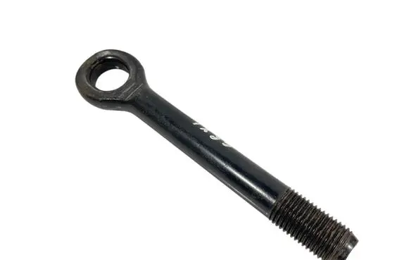 Hyundai ix35 Towing hook eye 