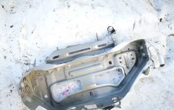 Toyota Urban Cruiser (XP110) Other exterior part
