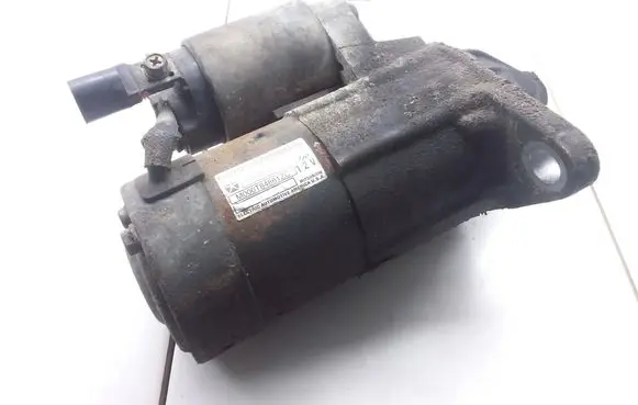 Chrysler PT Cruiser Starter motor 05033067AA M000T84881ZC