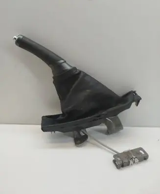Toyota Verso Hand brake release handle 11328634