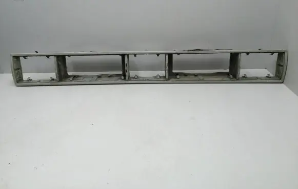 Volkswagen Transporter - Caravelle T5 Headlining lighting console trim 7H0858848