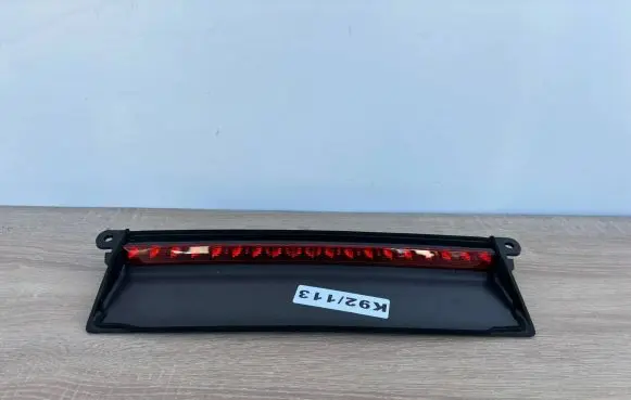 Porsche Panamera (970) Third/center stoplight 97063105004