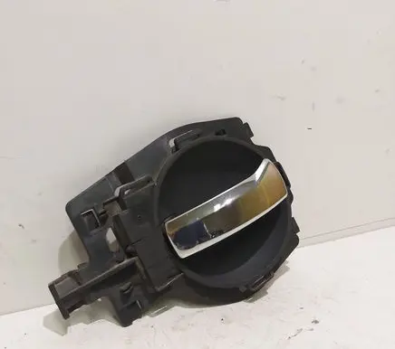 Citroen C3 Rear door interior handle 9647164677 9680187877