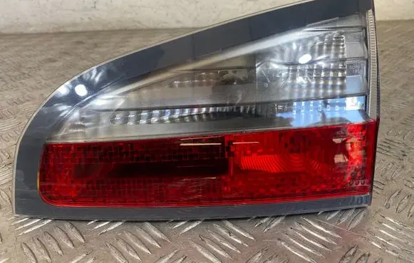 Ford S-MAX Tailgate rear/tail lights 2TZ00923202 6M2113A602AK 31102007