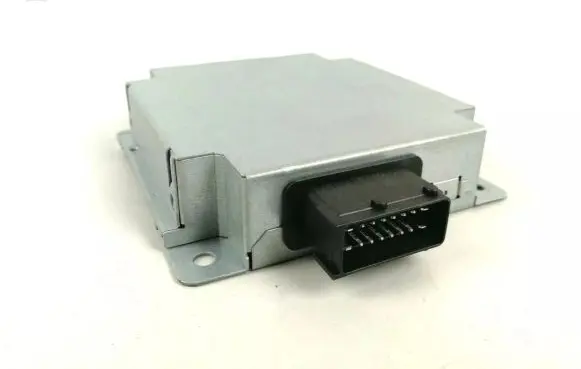 Alfa Romeo Giulietta Other control units/modules 50520764
