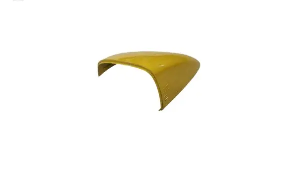 Ford Mustang VI Plastic wing mirror trim cover FR3B17D743D