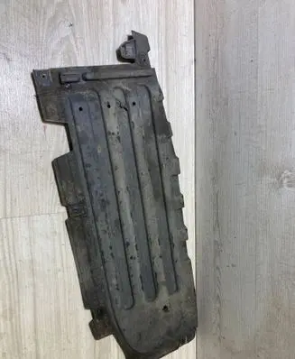 Peugeot Expert Rear underbody cover/under tray 9810968880