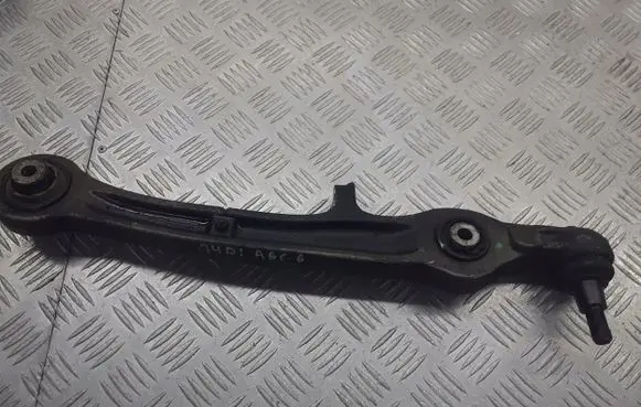 Audi A6 S6 C6 4F Front control arm
