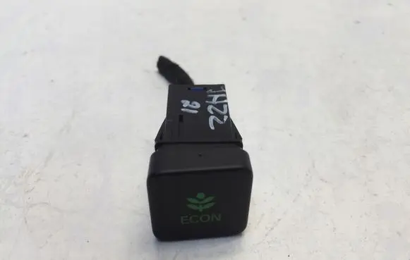Other switches/knobs/shifts