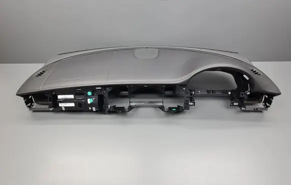 Jaguar XF X250 Dashboard 8X23F04320 8X23F04320B