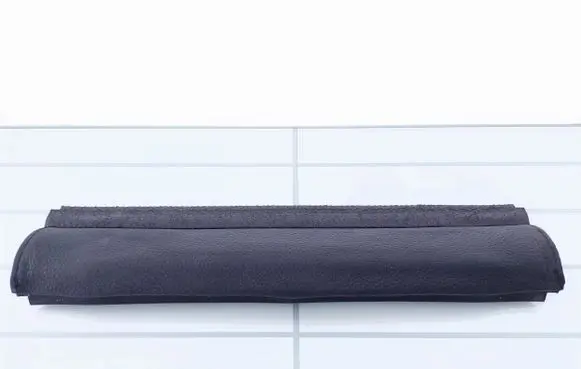 BMW 5 E60 E61 Front door card panel trim PV09KDK9999VSR 7112313 7112313FBAT