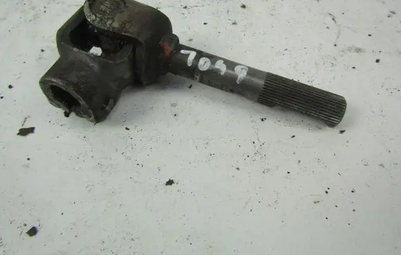 Suzuki Swift Cultus Steering column universal joint 