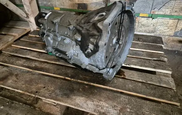 BMW 4 F32 F33 Automatic gearbox 8623595