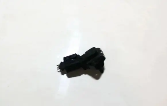 Volkswagen PASSAT B5 Air pressure sensor 038906051 0281002177