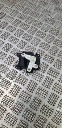 Air flap motor/actuator