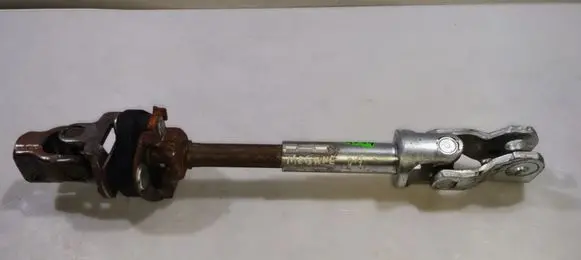 Renault Megane II Steering column universal joint 50410249 50410249B 04021701