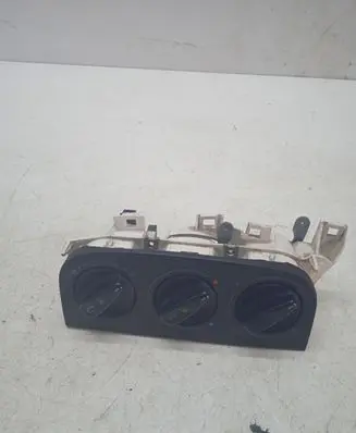 Volkswagen Sharan Climate control unit 95NW18D451A