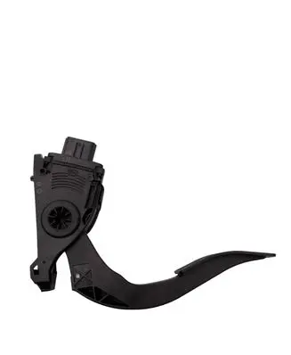 Audi A7 S7 4G Accelerator throttle pedal 4H1723523 6PV00950528 23032016