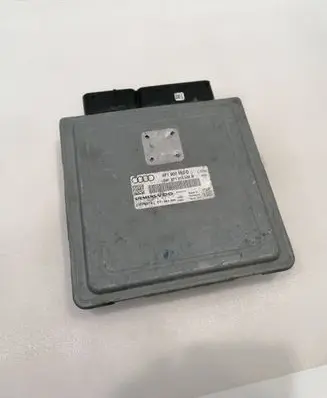Audi A6 S6 C6 4F Engine control unit/module 4f1907559d