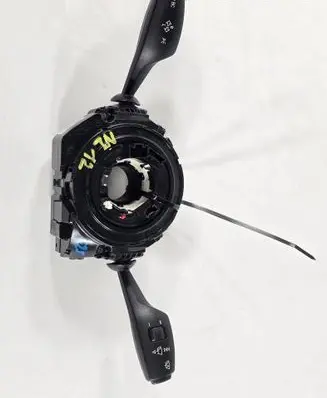BMW 1 F20 F21 Headlight wiper switch 9242282