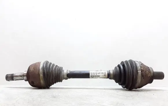 Volvo V60 Front driveshaft P30783201 6G9N3B437CD