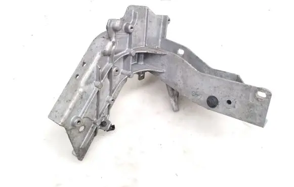 Mercedes-Benz E W213 Side radiator support slam panel A2536210700