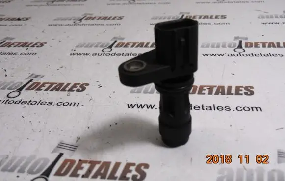 Honda CR-V Crankshaft position sensor