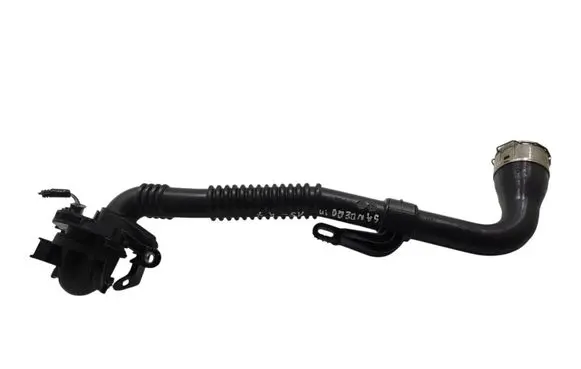 Dacia Sandero III Air intake hose/pipe 144608432R