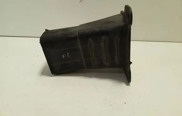 Citroen C4 Grand Picasso Front bumper shock/impact absorber 9676575880