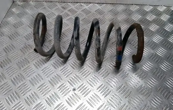 Renault Trafic II (X83) Front coil spring