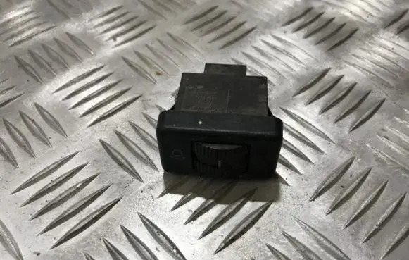 Volkswagen PASSAT B3 Headlight level height control switch 357941333