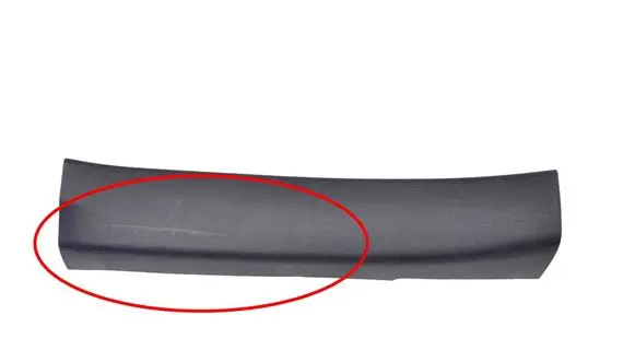 Mazda 6 Rear sill trim cover GHK168730