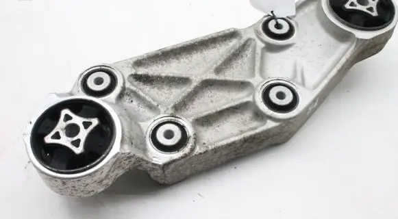Tesla Model S Engine mounting bracket