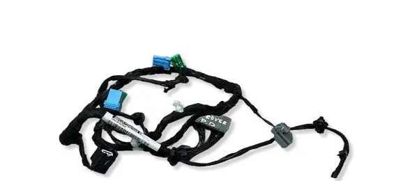 Land Rover Range Rover L405 Front door wiring loom DK5214B121 DK5214B121DD