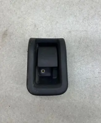 Volvo XC60 Engine bonnet (hood) release handle 30779851