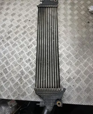 Infiniti M30 Intercooler radiator 