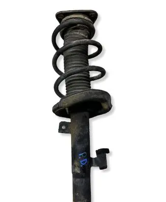 Volvo V40 Front shock absorber with coil spring P31406831